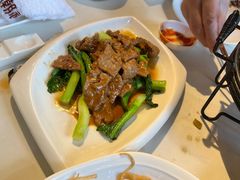 -潮福城大酒楼·潮味粤品·港式点心(湖滨北路店)