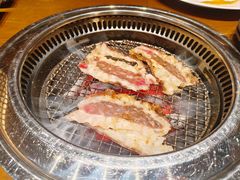 -隐炉和牛烧肉店(群力店)