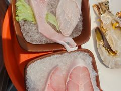 -舒友海鲜姿造(白鹭洲店)