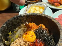 -蒜香焼肉PURUSHIN(马场路店)
