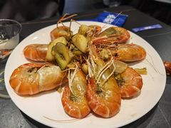 -蚝伯·新派海鲜(荣昌店)