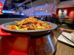-龙少爷碳火干锅(环球中心店)