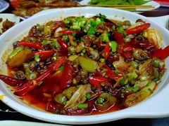 -鸿运楼·舌尖上的徽菜