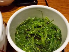 -渝是乎酸菜鱼(龙旗购物中心店)