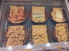 -沈家花园如皋菜(海阳路店)