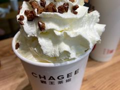 -霸王茶姬(西单百货店)