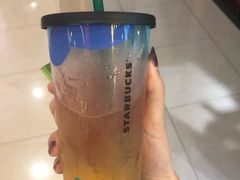 -星巴克(苏州石路百脑汇店)