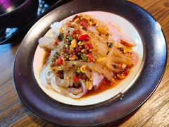 伤心凉粉-靓蛙馆