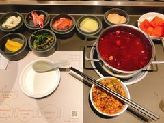 -壹小馆.皇城老妈(成都太古里店)