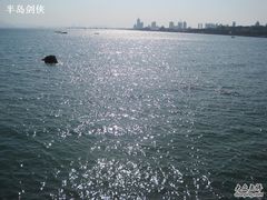 -青岛海滨风景区