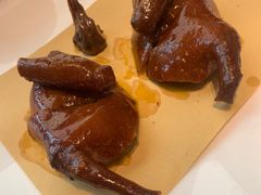 -红顶食府(滨湖九号店)