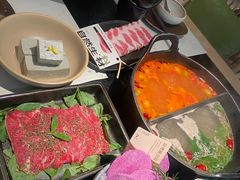 -山缓缓火锅(青岛万象城店)