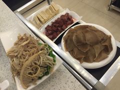 -许府牛杂·鲜牛肉火锅(梁溪万达店)