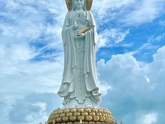 -三亚南山文化旅游区