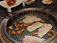 -AJIYA·池袋日式烧肉自助(天津万象城店)