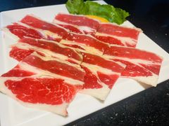 -山之屋炭火烧肉·生啤畅饮(大朗万科中央公园店)