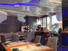 -东方饺子王(哈西万达店)