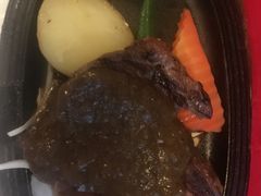 -炙烧战斧牛排餐厅(中山路动壹店)
