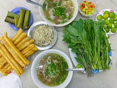 -Pho Hoa Pasteur