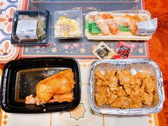-盒马鲜生(十里堡店)