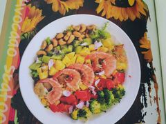 -烛影拾光观景餐厅·创意菜·摄影·小提琴(大唐不夜城店)