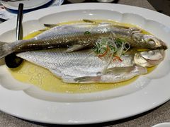 -太湖饭店·寄畅轩中餐厅