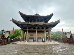 -雁门关景区