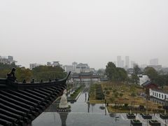 -汤显祖纪念馆