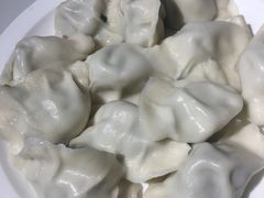 -东方饺子王(东盛路店)