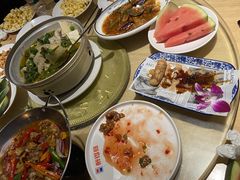 -醉得意·山茶油炒土鸡(石狮泰禾店)