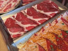 -西塔老太太泥炉烤肉(亚运村店)