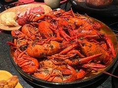 -牛New寿喜烧(虹桥新天地店)