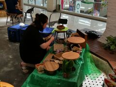 -李奥斯汀蛋糕商务茶歇·甜品台·企业活动团建(长寿路店)