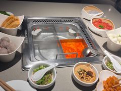-海底捞火锅(崇文门新世界百货店)