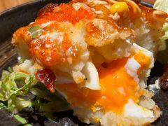 -玉川屋·深夜食堂居酒屋(柳巷店)
