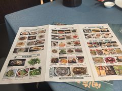 -闽海肴(北辰荟店)