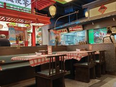 -怪噜范·贵阳小吃大排档(世纪金源店)