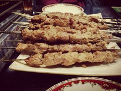 -运德成·天津老味烧烤(广开二马路店)