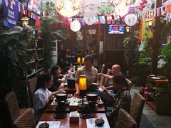 大堂-束河人家(南锣鼓巷店)