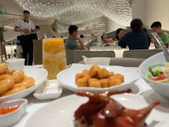 -茉里粤菜(皇姑万象汇店)