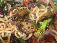 -友达面馆·酸菜鱼面(钱塘区店)