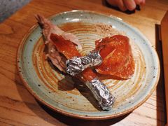 -青年公社烤鸭(蜀山万象汇店)