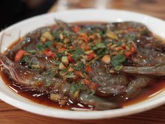 腌虾-潮粥馆(长江花园店)