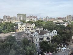 -广州白天鹅宾馆