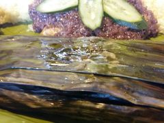 -傣家寨花园主题餐厅