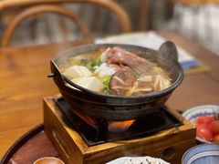 -肥朵食堂(带梦胡同店)