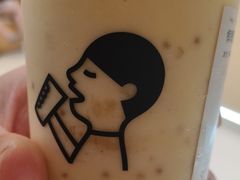 -喜茶(北京五棵松华熙店)