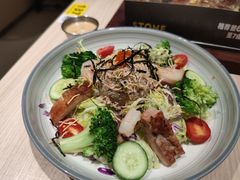 渔夫沙律-卡朋西餐(悦汇城店)