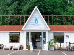 -小意思咖啡店(草桥店)