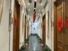 -子曰书院·古筝围棋书法国画小主持(夏都店)